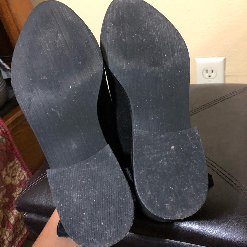 Volatile ankle boots - Picture 3 of 4